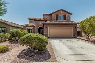 10791 W El Cortez Pl, Peoria, AZ 85383 - Photo 1