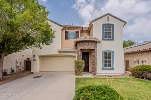 10470 E Wallflower, Florence, AZ 85132 - Photo 1