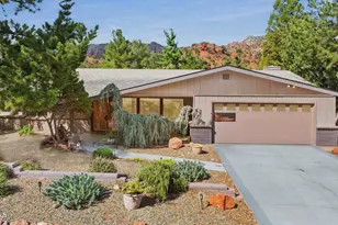 260 Montazona, Sedona, AZ 86351 - Photo 1