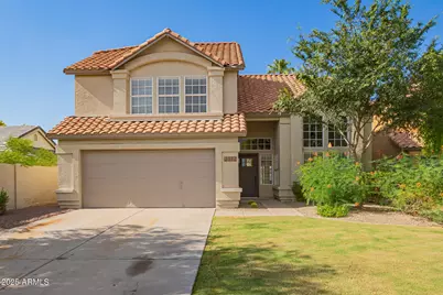 2312 E Santa Rosa, Gilbert, AZ 85234 - Photo 1