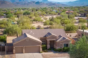 4534 E Sleepy Ranch Rd, Cave Creek, AZ 85331 - Photo 1