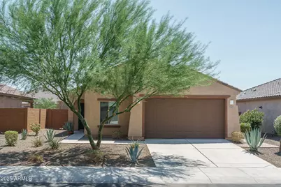 25927 W Swilling Road, Buckeye, AZ 85396 - Photo 1