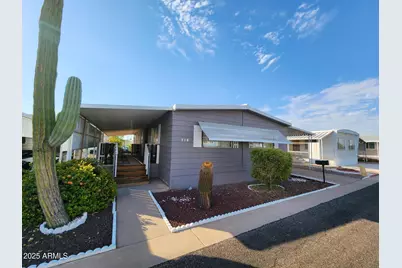 300 S Val Vista Drive #218, Mesa, AZ 85204 - Photo 1