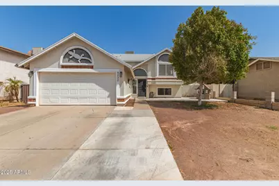 8830 W Vernon Avenue, Phoenix, AZ 85037 - Photo 1