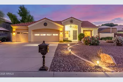 6531 W Schmidt Street, Glendale, AZ 85308 - Photo 1