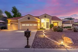 6531 W Schmidt St, Glendale, AZ 85308 - Photo 1