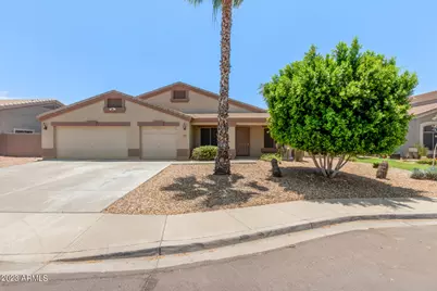 8467 W Berridge, Glendale, AZ 85305 - Photo 1