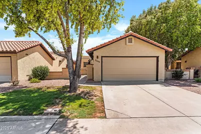 2249 E Flossmoor Avenue, Mesa, AZ 85204 - Photo 1