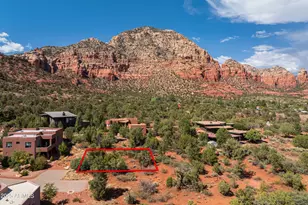 650 Rhapsody Rd, Sedona, AZ 86336 - Photo 1