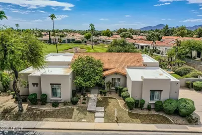 8137 E Sunnyside Drive, Scottsdale, AZ 85260 - Photo 1