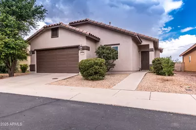 4281 Kings Canyon Way, Sierra Vista, AZ 85650 - Photo 1