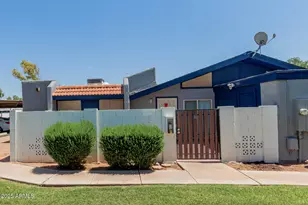 712 N Santa Barbara, Mesa, AZ 85201 - Photo 1