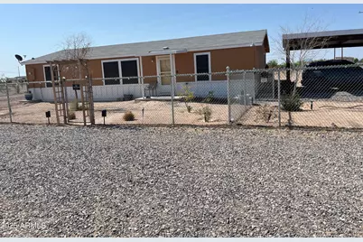 317 N 375th, Tonopah, AZ 85354 - Photo 1