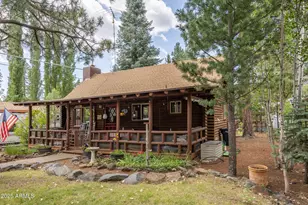 575 E Oak Dr, Munds Park, AZ 86017 - Photo 1