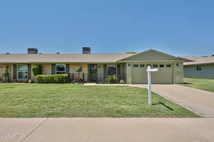 10207 W Prairie Hills Cir, Sun City, AZ 85351 - Photo 1