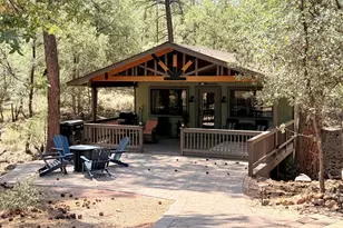 6841 W Bradshaw Dr, Pine, AZ 85544 - Photo 1