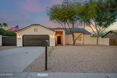 13845 N Kendall Drive, Fountain Hills, AZ 85268 - Photo 1