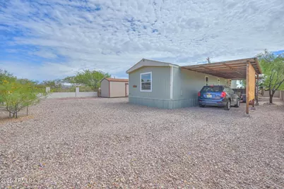 2542 N Calle Segundo, Huachuca City, AZ 85616 - Photo 1