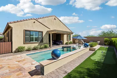 20605 W Marshall Avenue, Buckeye, AZ 85396 - Photo 1