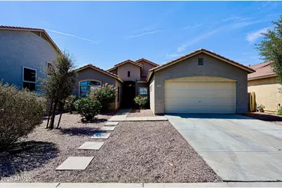 12749 W Bloomfield Road, El Mirage, AZ 85335 - Photo 1