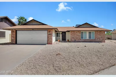 4707 W Annette Circle, Glendale, AZ 85308 - Photo 1