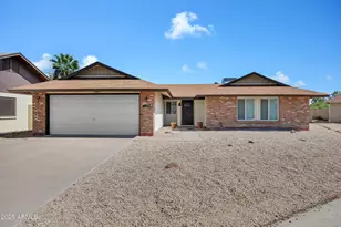 4707 W Annette Cir, Glendale, AZ 85308 - Photo 1