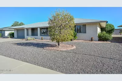 9414 W Briarwood Circle, Sun City, AZ 85351 - Photo 1