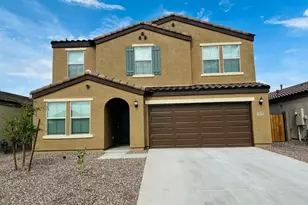5418 S 26th Ln, Phoenix, AZ 85041 - Photo 1
