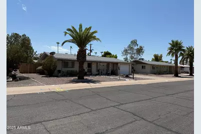 5225 E Butte, Mesa, AZ 85205 - Photo 1