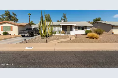 10824 W Crosby Drive, Sun City, AZ 85351 - Photo 1