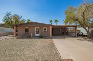 1143 W Emelita Ave, Mesa, AZ 85210 - Photo 1