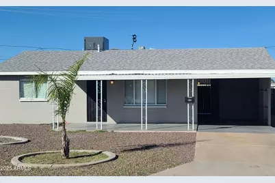 11334 W Duluth, Youngtown, AZ 85363 - Photo 1