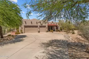 2100 W Silverlode Dr, Wickenburg, AZ 85390 - Photo 1