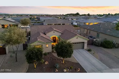 18529 W Oregon, Litchfield Park, AZ 85340 - Photo 1