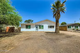 8110 E 4th Ave, Mesa, AZ 85208 - Photo 1