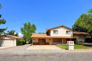 4586 E Diablo Dr, Cottonwood, AZ 86326 - Photo 1