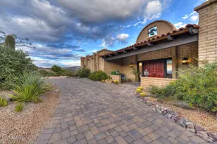 42833 N Ho Ho Kam Rd, Cave Creek, AZ 85331 - Photo 1