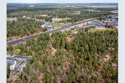 0 W Deuce Of Clubs -- #6, Show Low, AZ 85901 - Photo 1