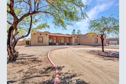 13341 W Indian Springs, Goodyear, AZ 85338 - Photo 1