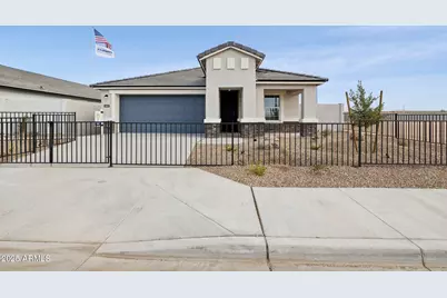 25982 W Lynne Lane, Buckeye, AZ 85326 - Photo 1