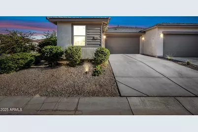 20603 W Vermont Avenue, Buckeye, AZ 85396 - Photo 1