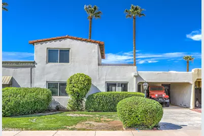 7644 E Mariposa Drive, Scottsdale, AZ 85251 - Photo 1