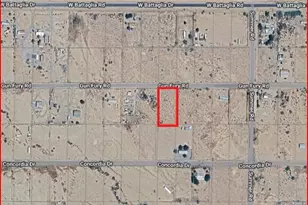 57Xx W Gun Fury, Eloy, AZ 85131 - Photo 1