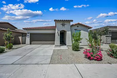 2066 S 242nd Lane, Buckeye, AZ 85326 - Photo 1