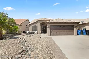 4134 W Electra Ln, Glendale, AZ 85310 - Photo 1