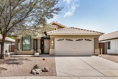 7123 E Jacob Avenue, Mesa, AZ 85209 - Photo 1