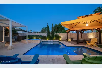 1363 E Mitchell, Phoenix, AZ 85014 - Photo 1