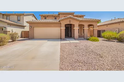 13231 W Creosote, Peoria, AZ 85383 - Photo 1