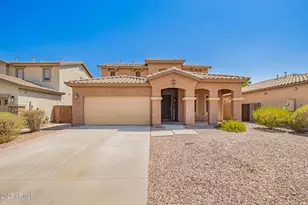 13231 W Creosote, Peoria, AZ 85383 - Photo 1