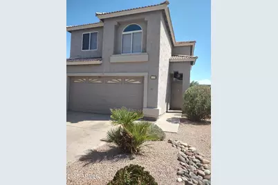 3239 E Kerry Lane, Phoenix, AZ 85050 - Photo 1